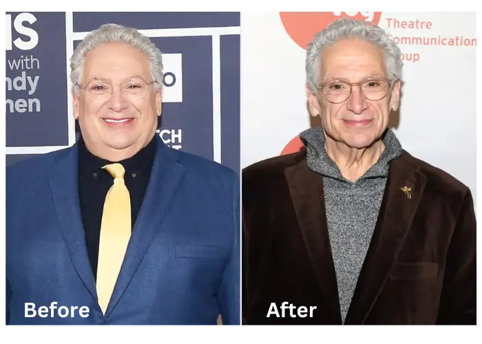 Harvey Fierstein