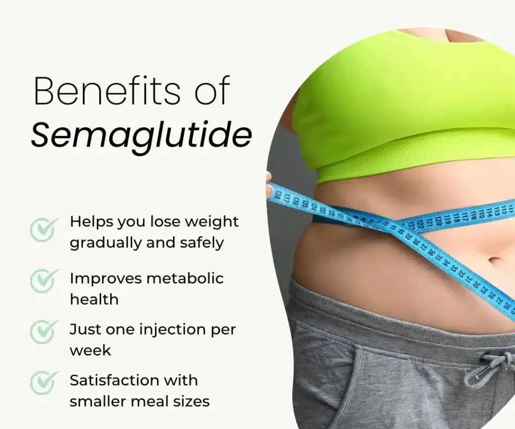 Semaglutide benefits besides weight loss,
Semaglutide benefits for women,
Benefits of semaglutide for weight loss,
Semaglutide benefits for PCOS,
Benefits of Semaglutide with B12,
Benefits of semaglutide and tirzepatide,
Semaglutide benefits and side effects,
Unexpected benefits of Ozempic,