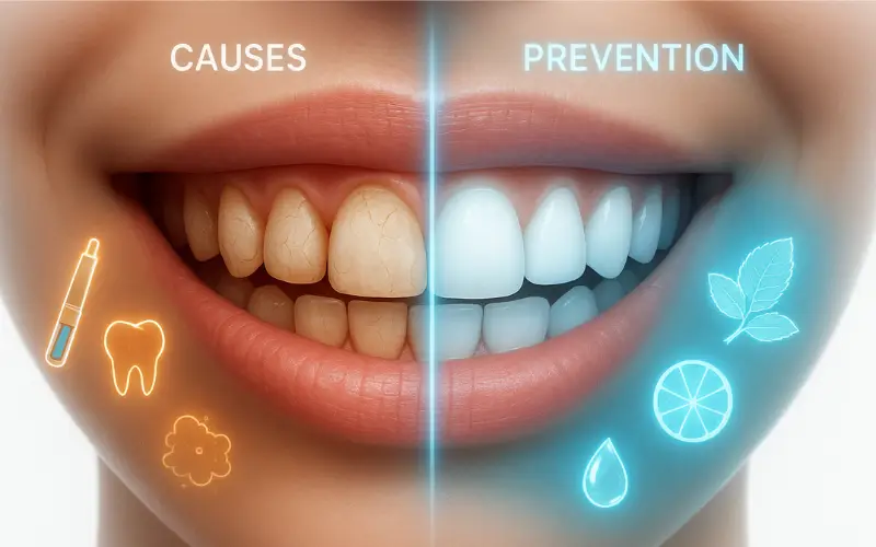 ozempic teeth