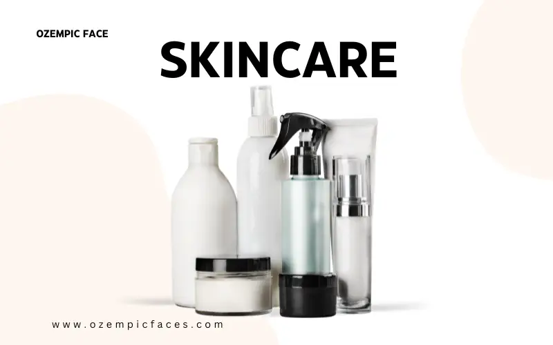 skin care products